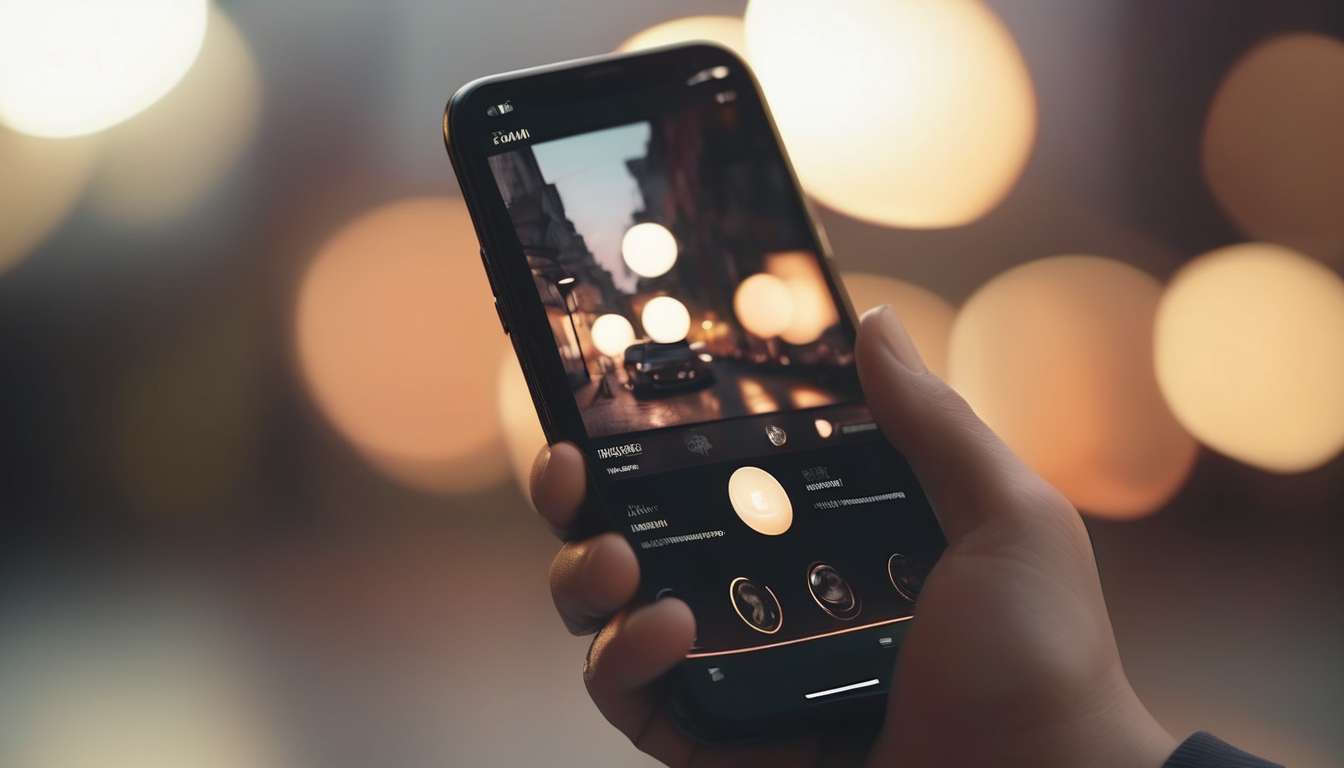 モバイル視聴の拡大で進化する成人向け動画の設計